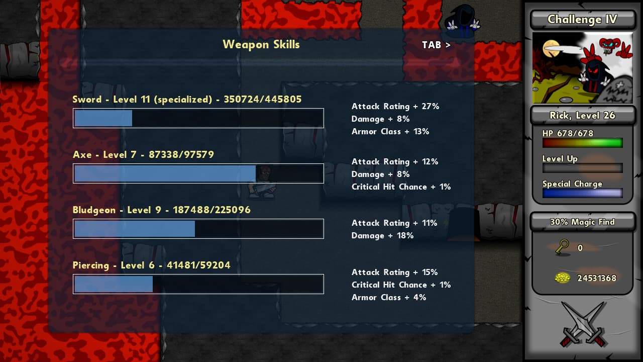 Battlepaths Steam CD Key - 8