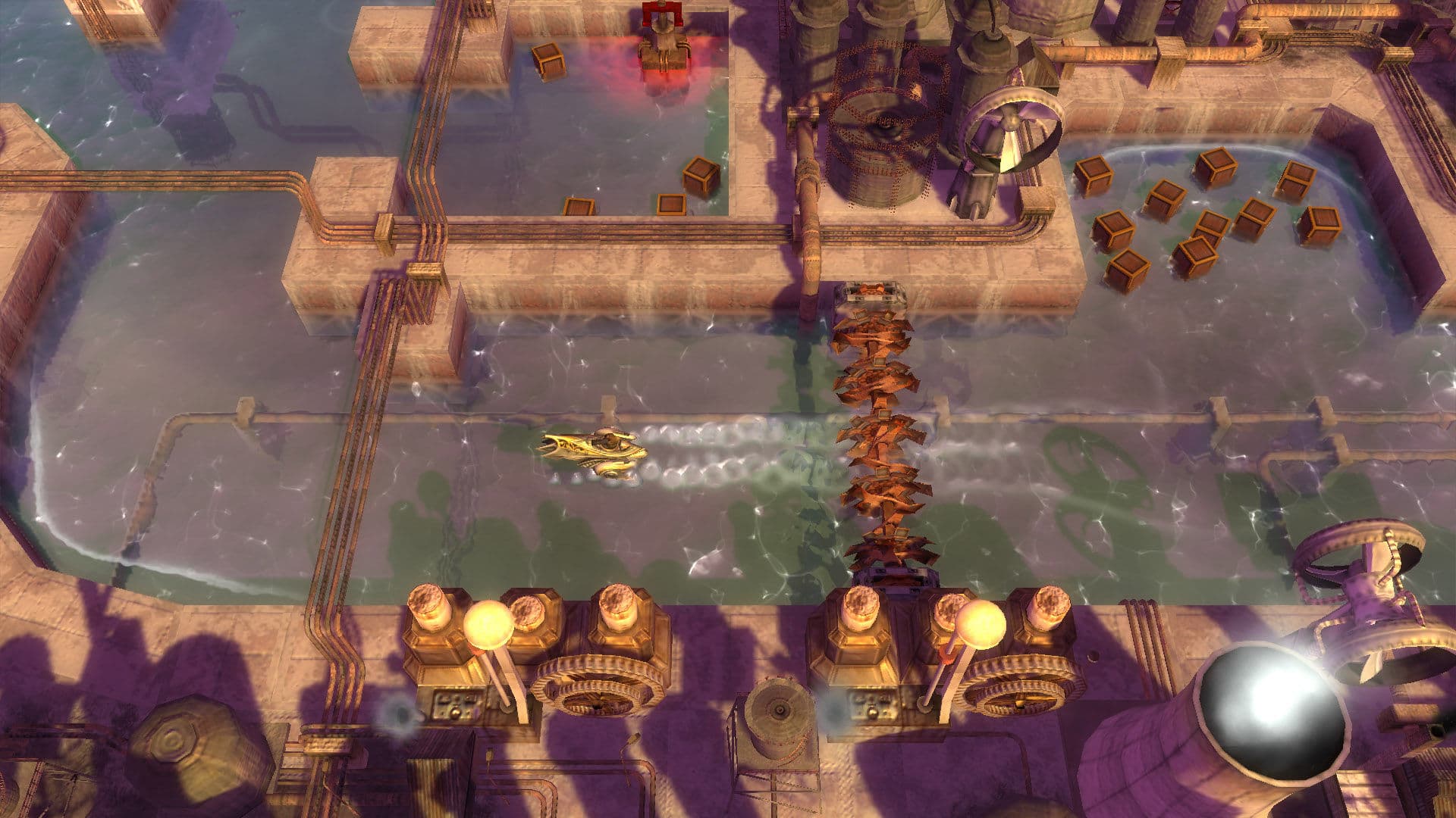 Naval Warfare Steam CD Key - 2