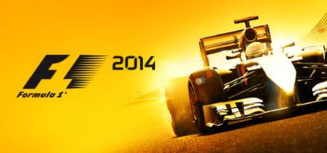 F1 2014 Steam CD Key