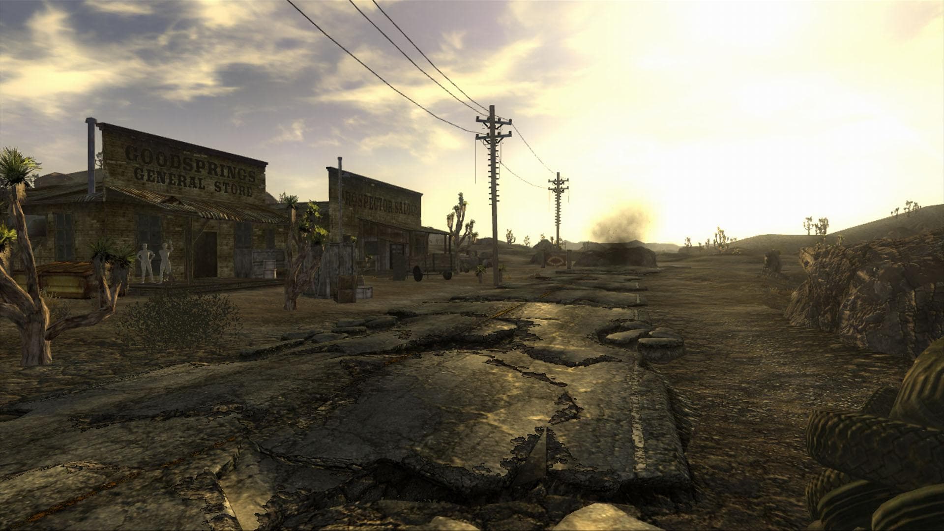 Fallout: New Vegas PC Steam CD Key - 3
