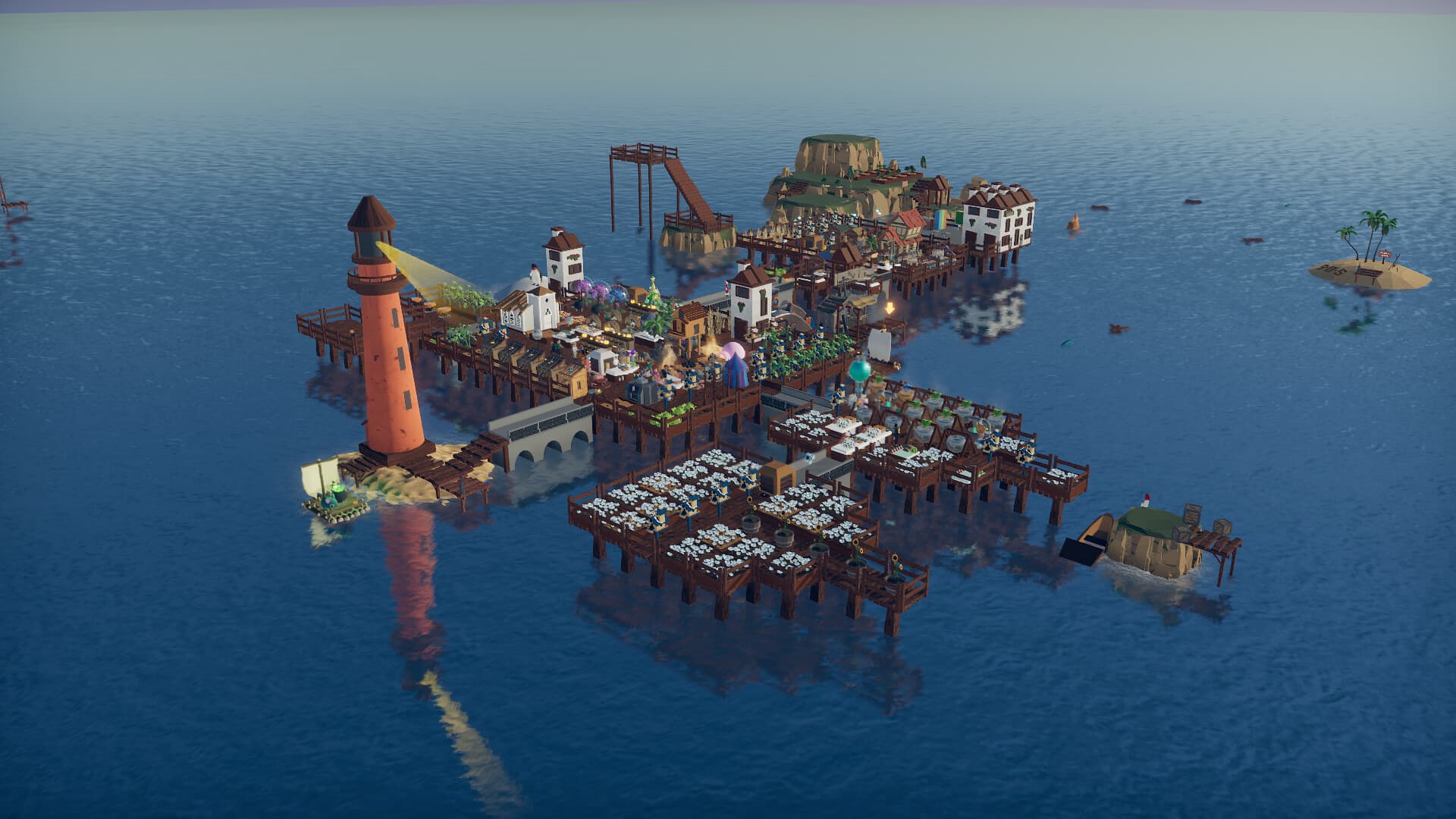 Havendock PC Steam Account - 8