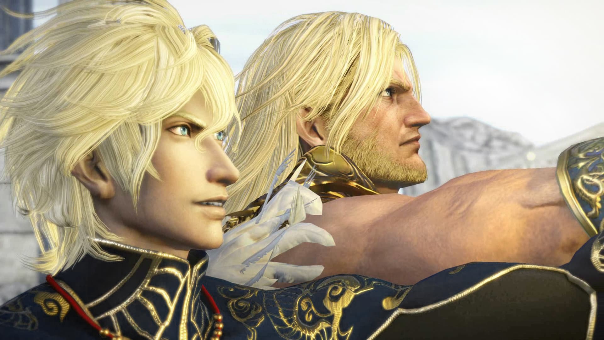 WARRIORS OROCHI 4 Steam Account - 5