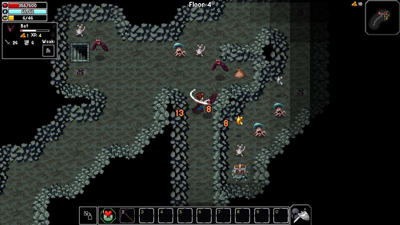 The Enchanted Cave 2 Steam CD Key - 2