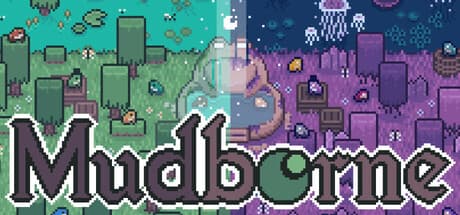 Mudborne: Frog Management Sim PC Steam Account