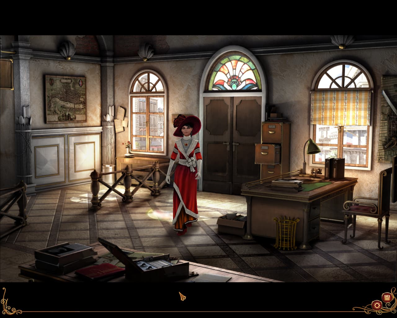 Mata Hari Steam CD Key - 3