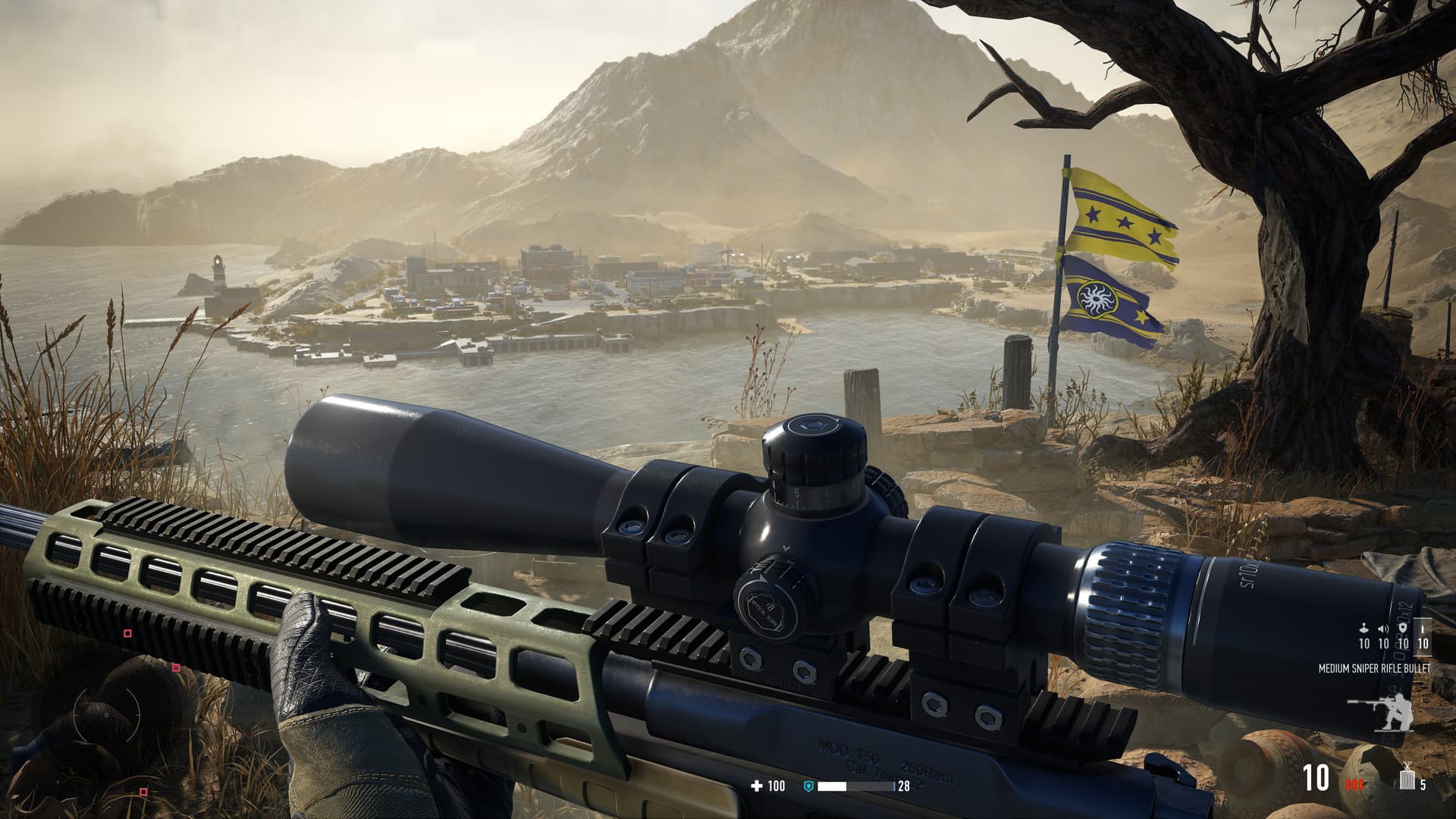 Sniper Ghost Warrior Contracts 2 Steam Account - 6