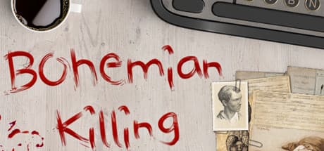 Bohemian Killing Steam CD Key