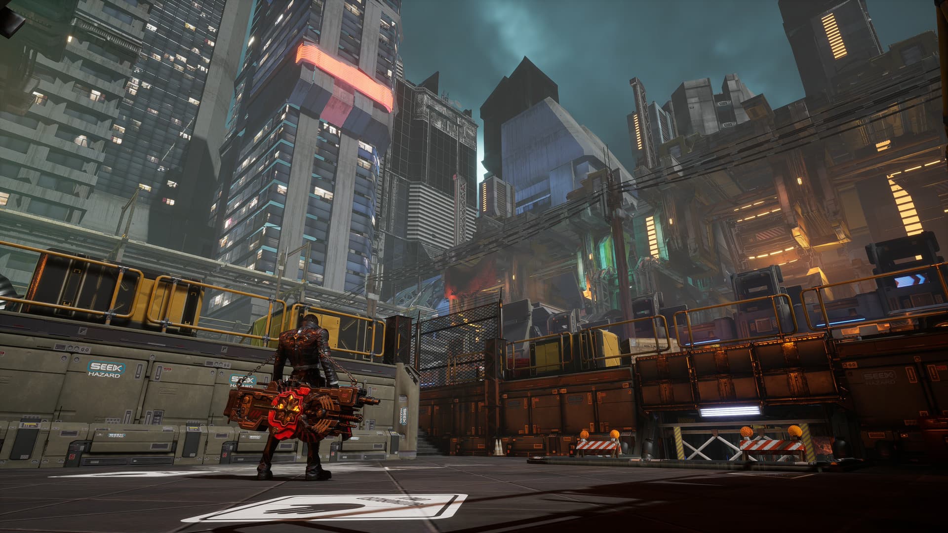 Gungrave G.O.R.E LATAM PC Steam Account - 5