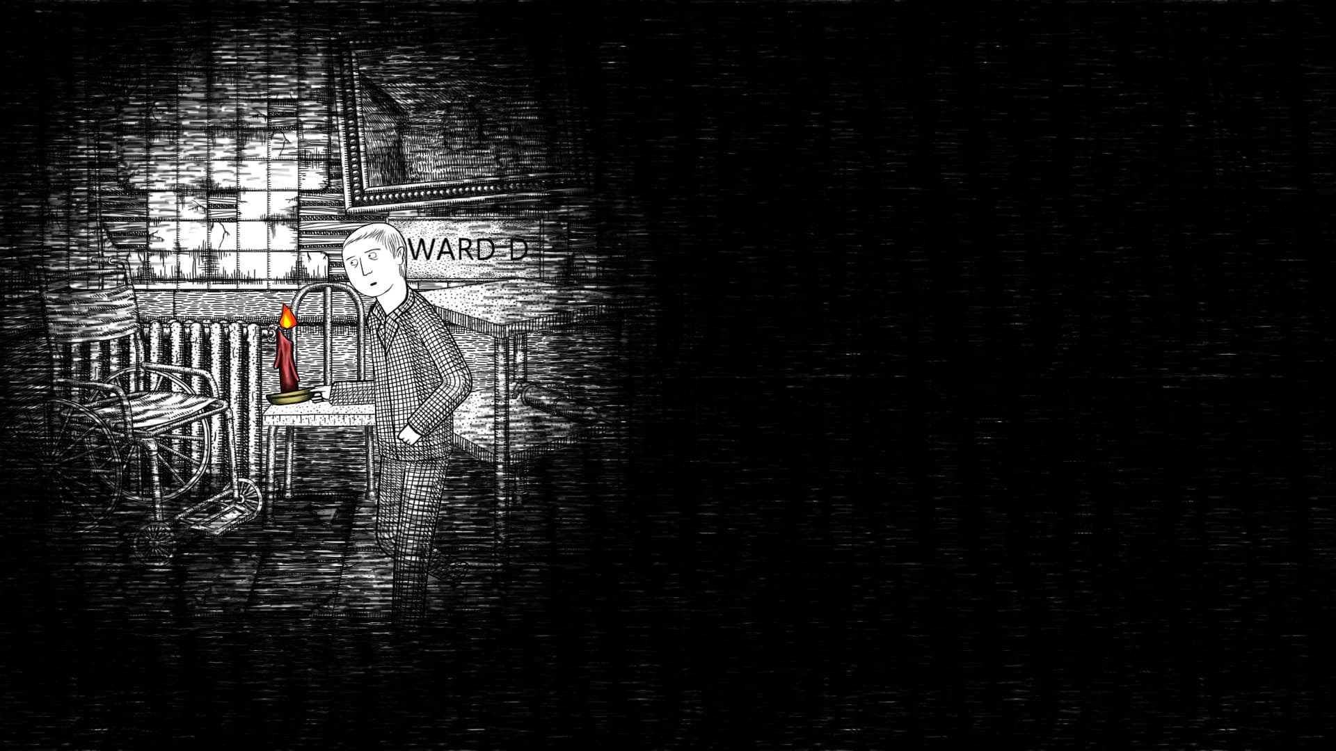 Neverending Nightmares Steam CD Key - 7