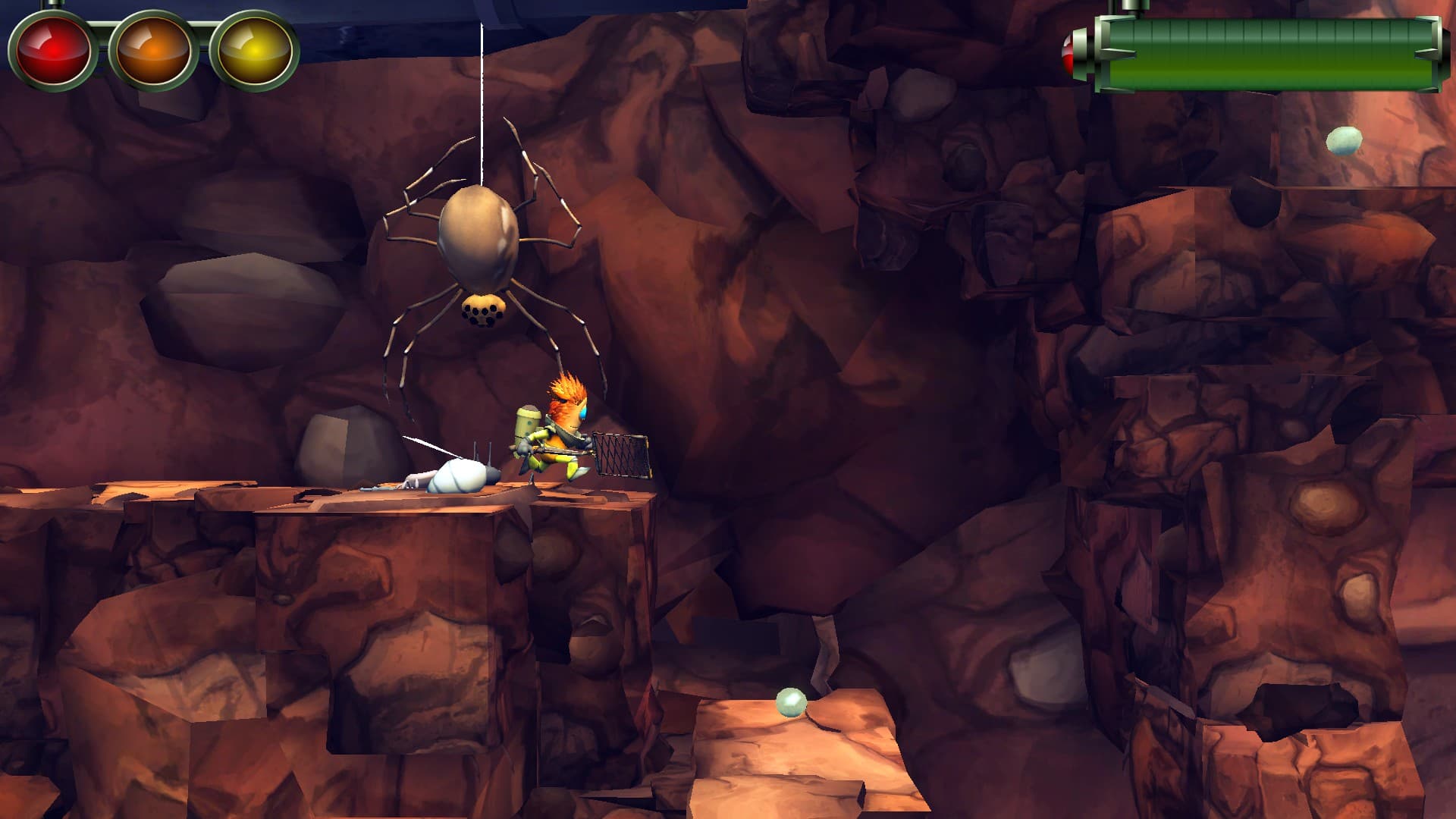 Flyhunter Origins Steam CD Key - 2