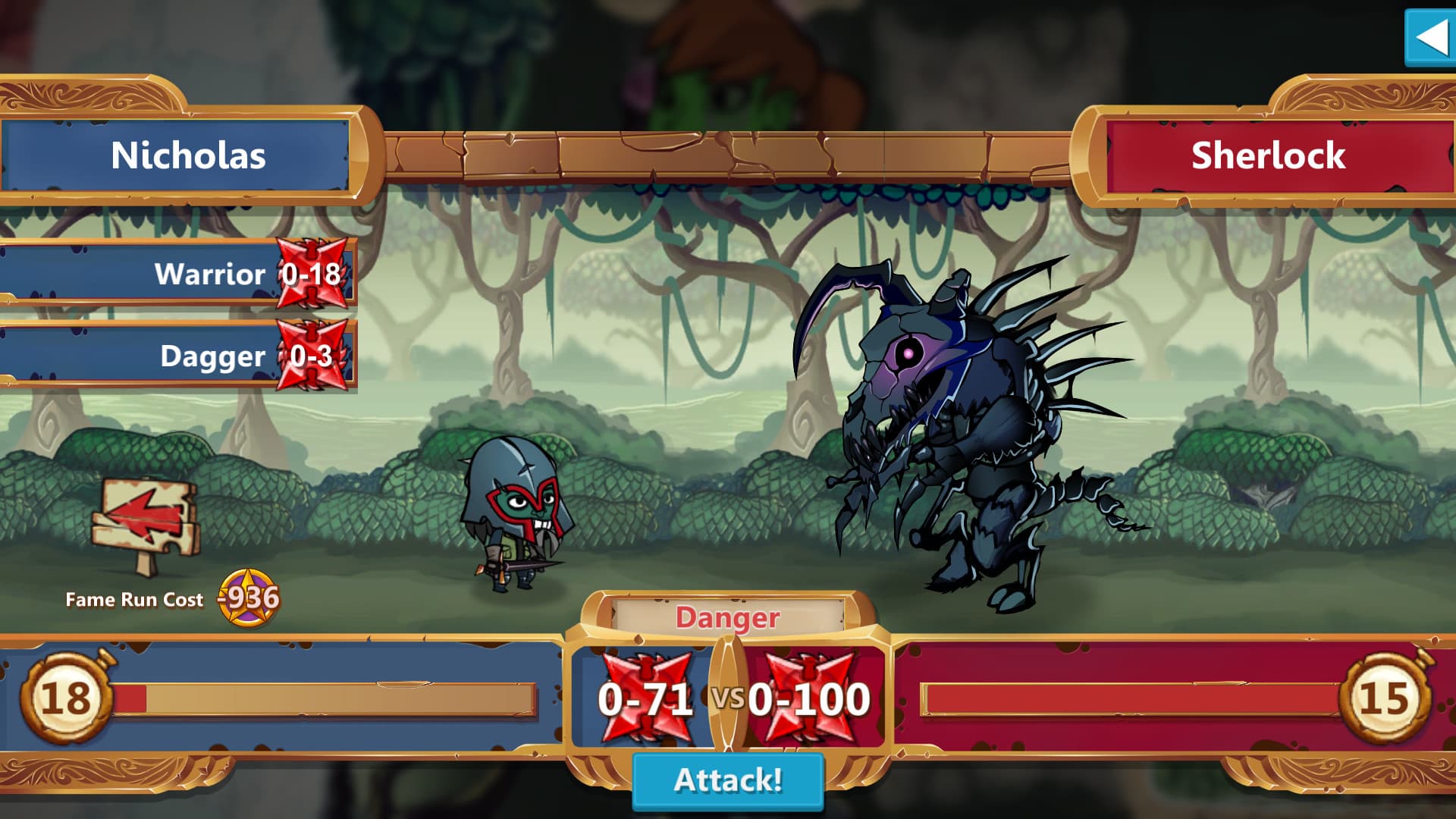 Hero Generations: ReGen Steam CD Key - 6