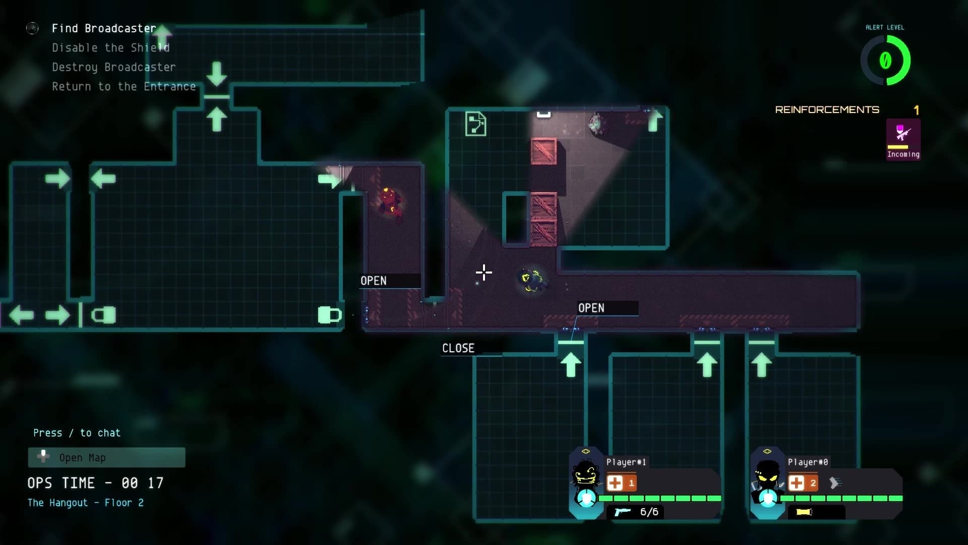 Signal Decay PC Steam Account - 2