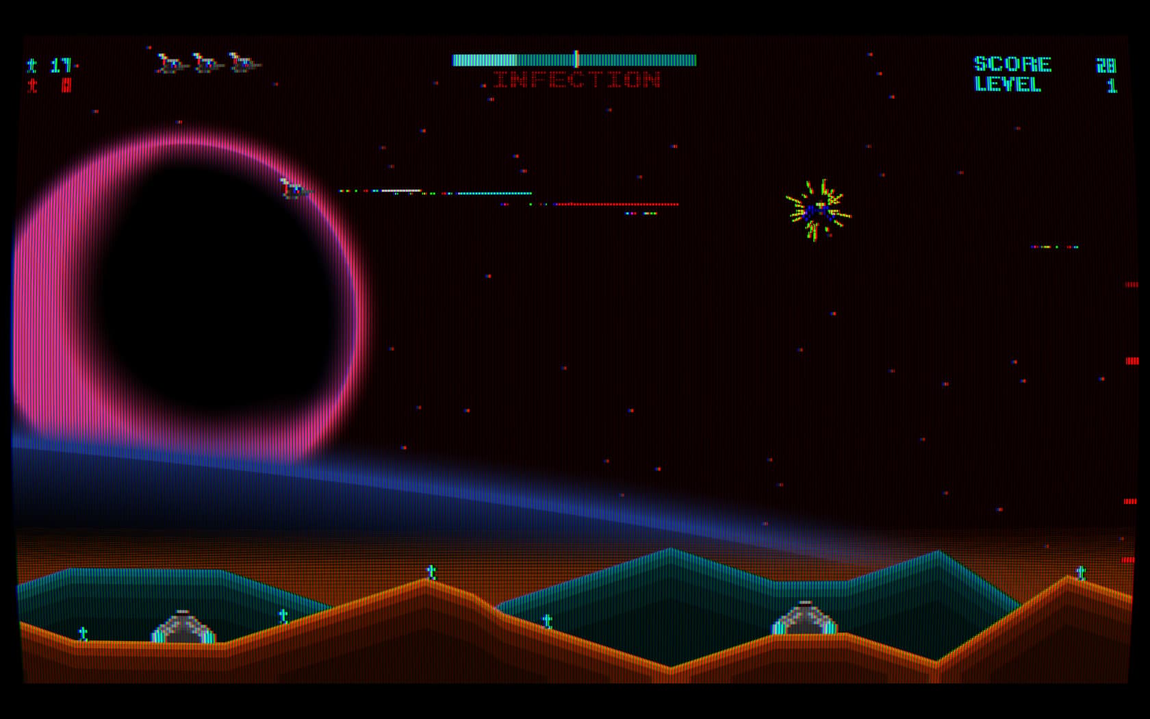 Necromonads Steam CD Key - 2