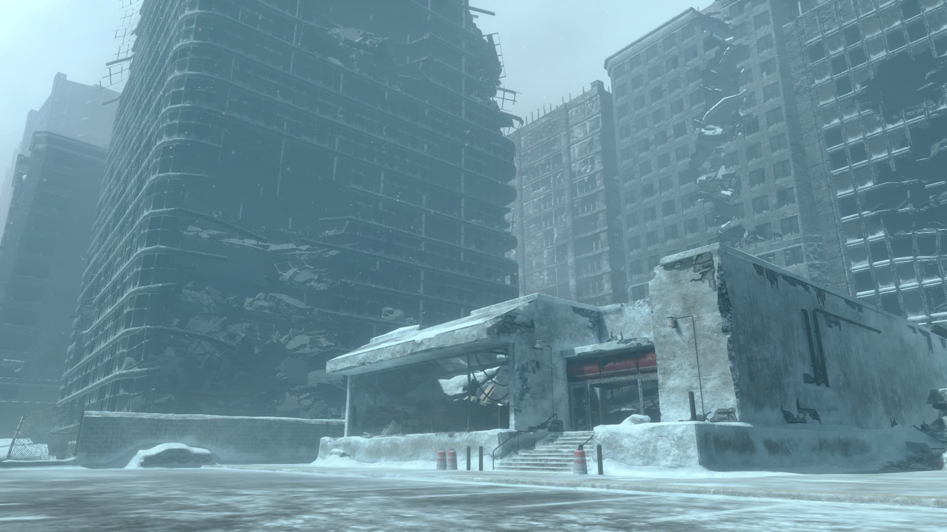 Nier Replicant ver.1.22474487139... Steam Account - 3