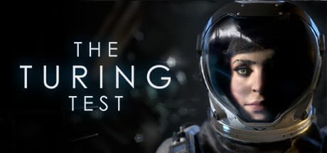 The Turing Test Steam CD Key