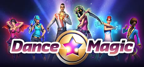 Dance Magic Steam CD Key