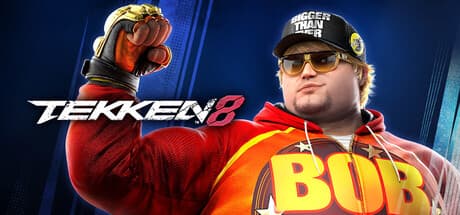 TEKKEN 8 Ultimate Edition