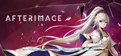 Afterimage Deluxe Edition PC Steam Account