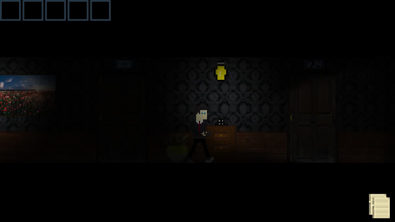 Days Under Custody Steam CD Key - 2