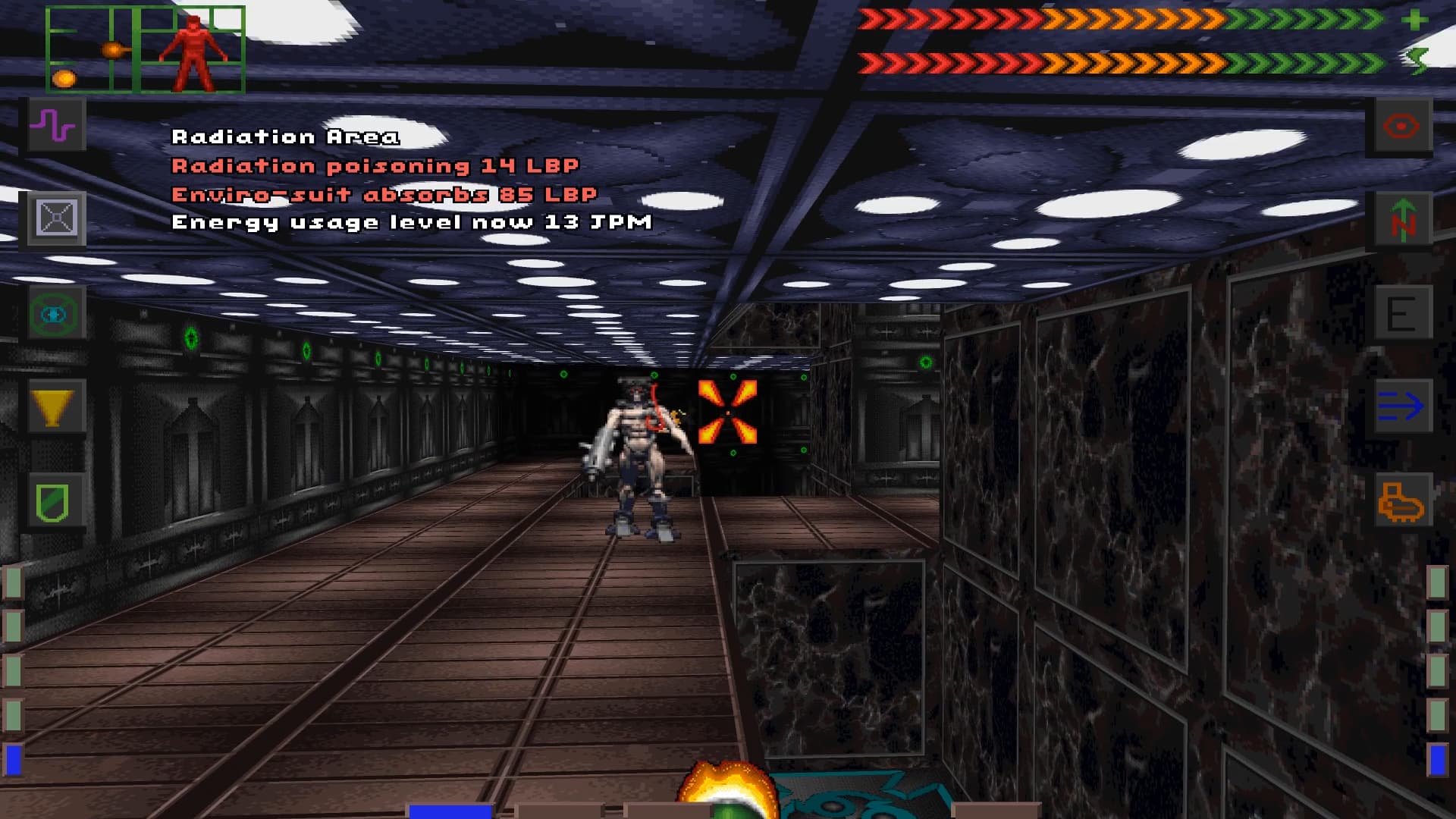 System Shock: Enhanced Edition Steam CD Key - 3