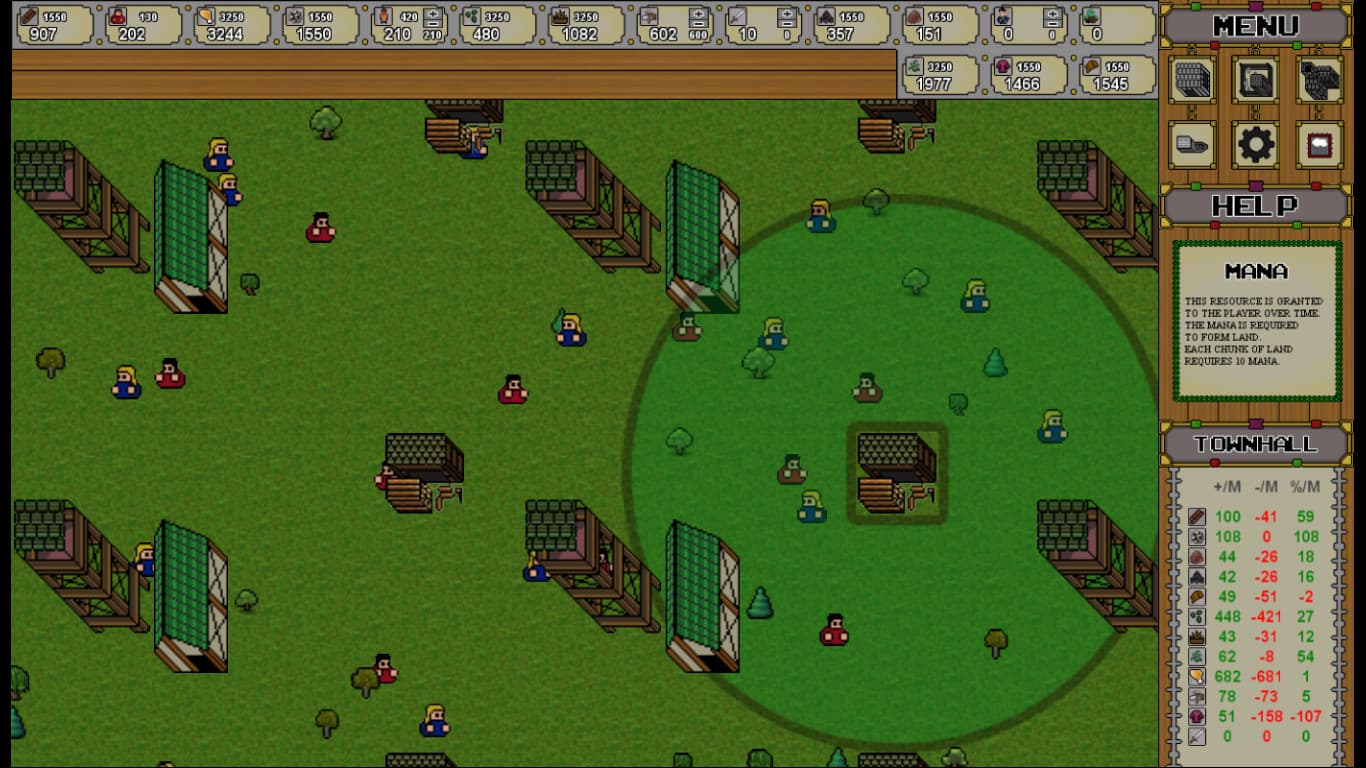 Pixel Survivors Steam CD Key - 6