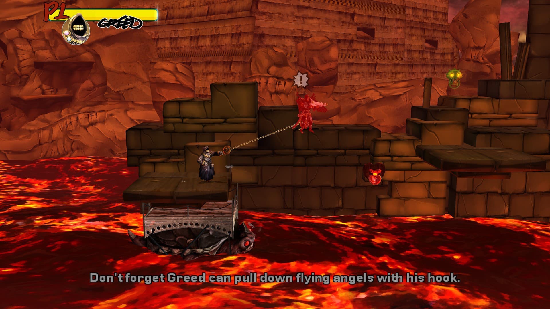 Party of Sin Steam CD Key - 4