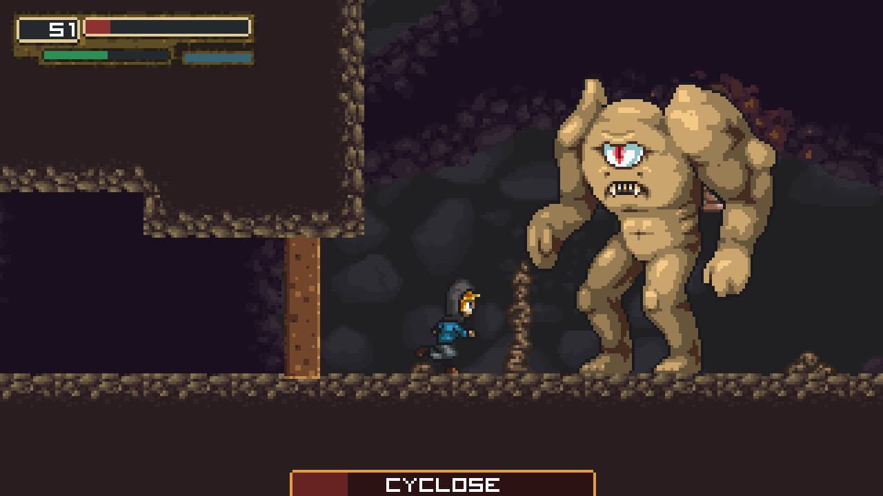 Inexistence Steam CD Key - 3