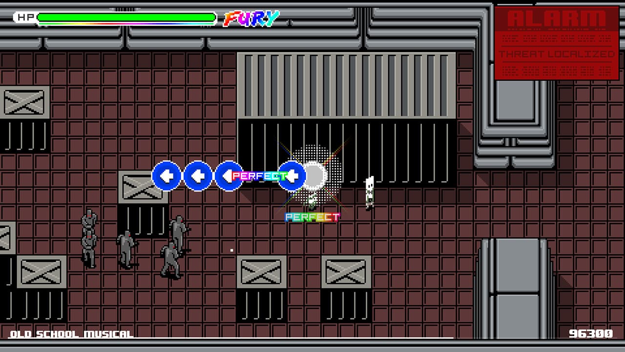 Old School Musical PC Steam Account - 7