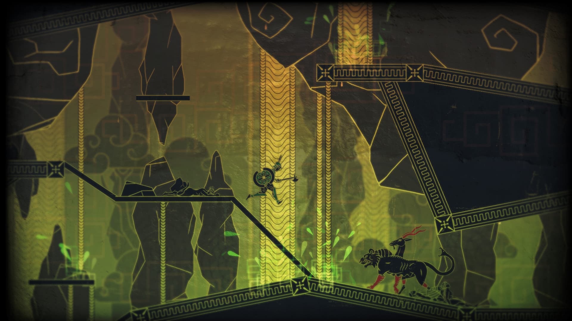Apotheon PC Steam CD Key - 5