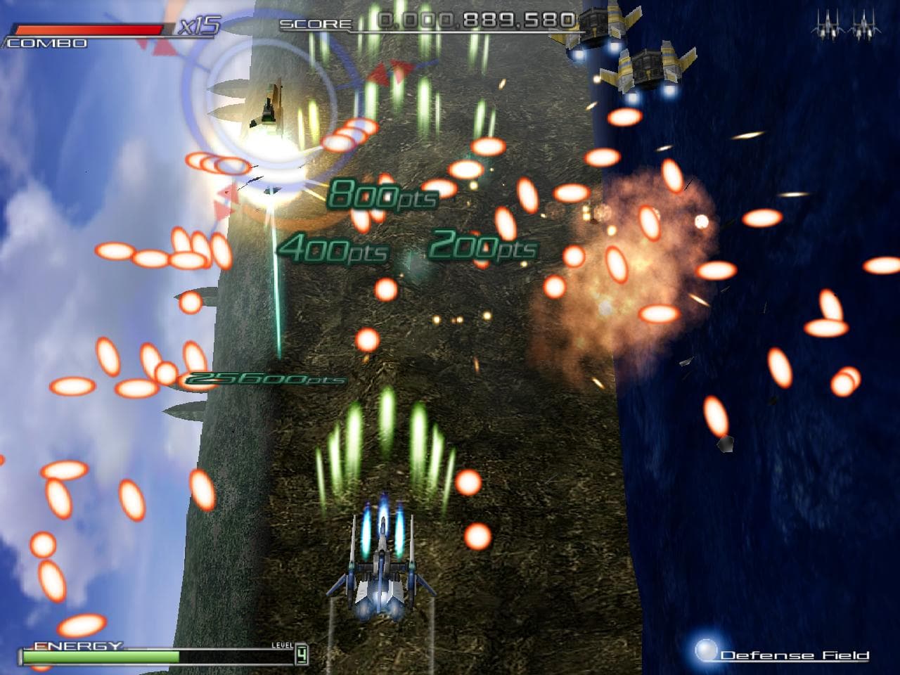 ALLTYNEX Second Steam CD Key - 2