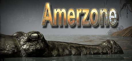 Amerzone: The Explorer's Legacy (1999) PC Steam CD Key