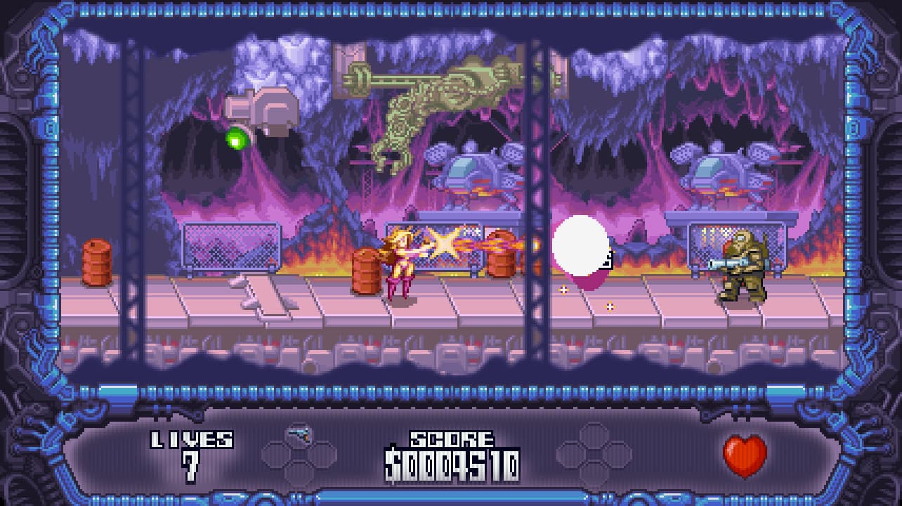 Ultionus: A Tale of Petty Revenge Steam CD Key - 3