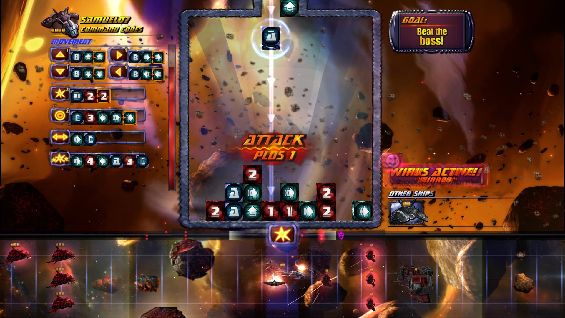 Starlaxis Supernova Edition Steam CD Key - 3