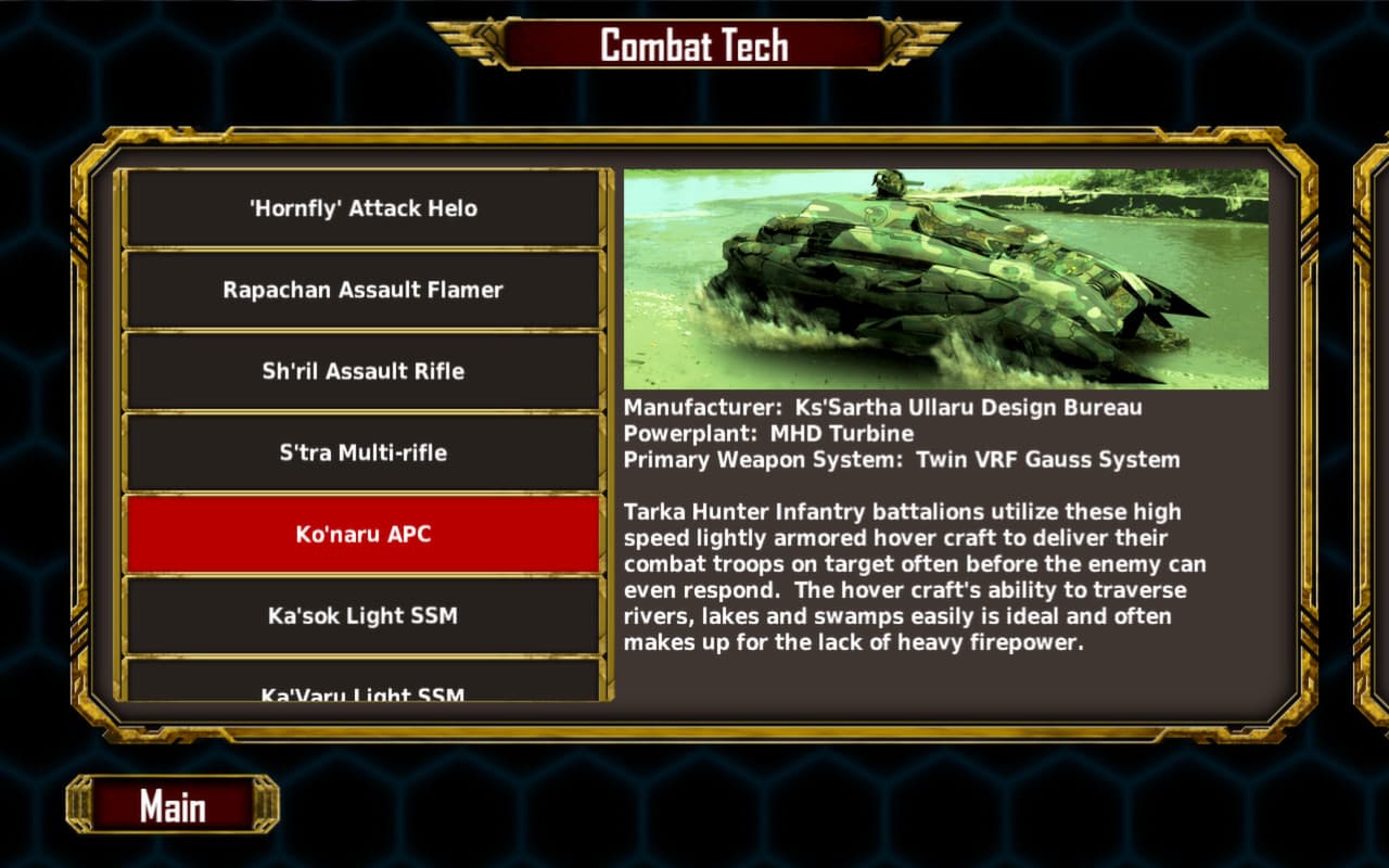 Ground Pounders Steam CD Key - 3