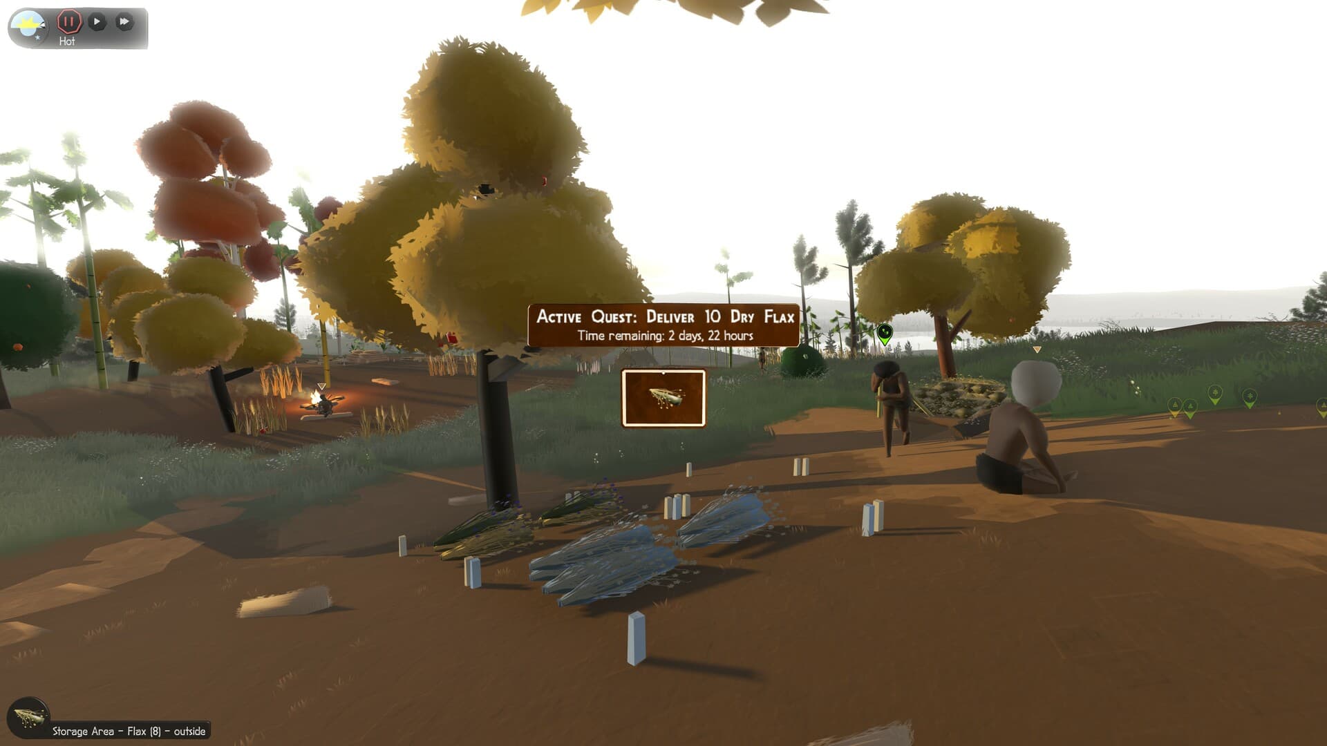 Sapiens Steam Account - 7
