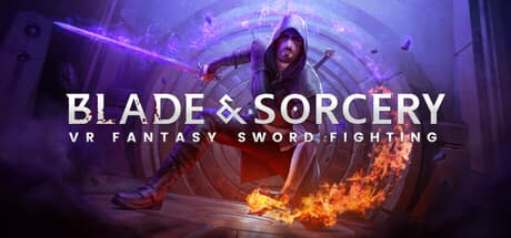 Blade and Sorcery Steam Account