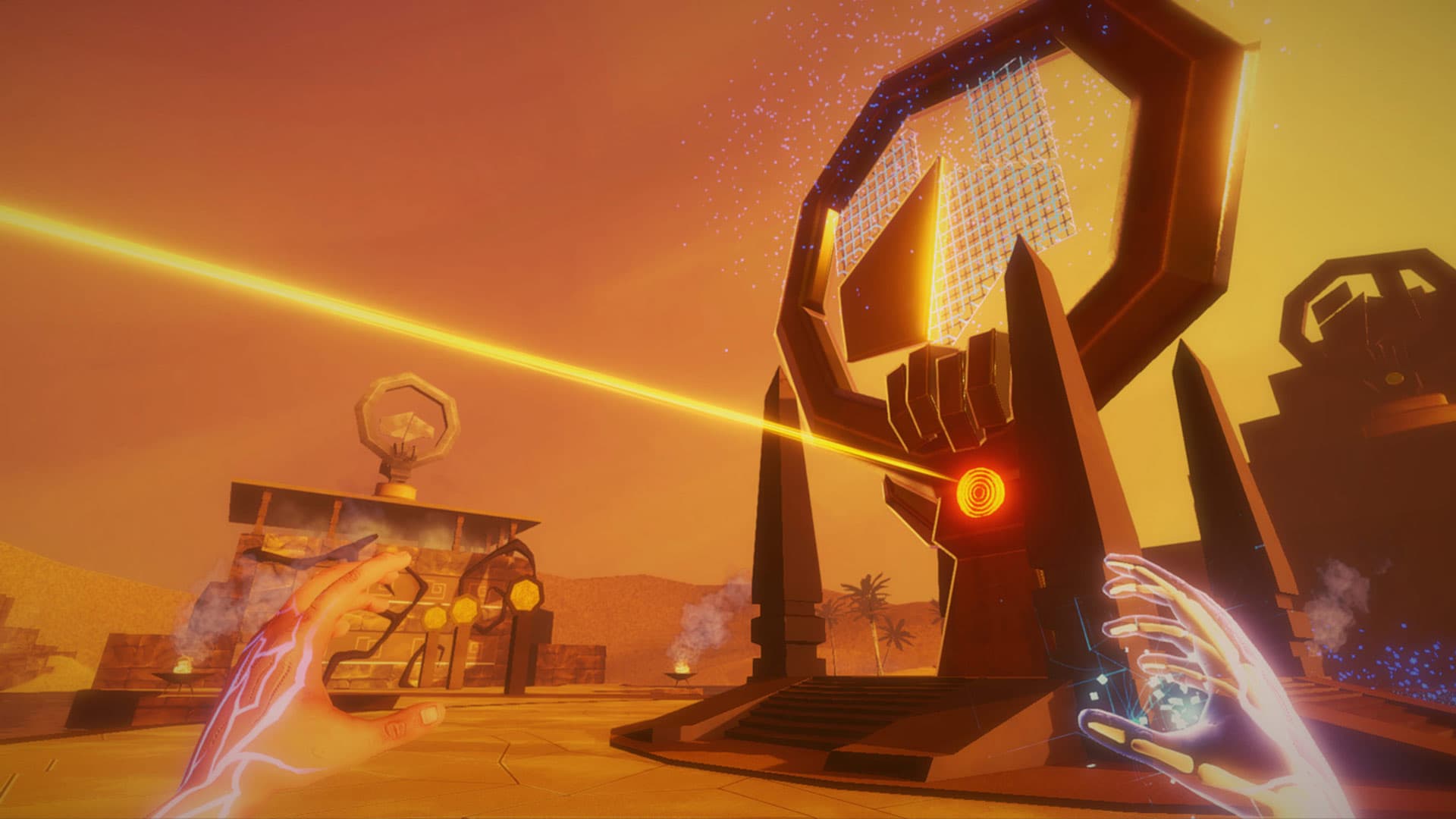 Soul Axiom Steam CD Key - 8