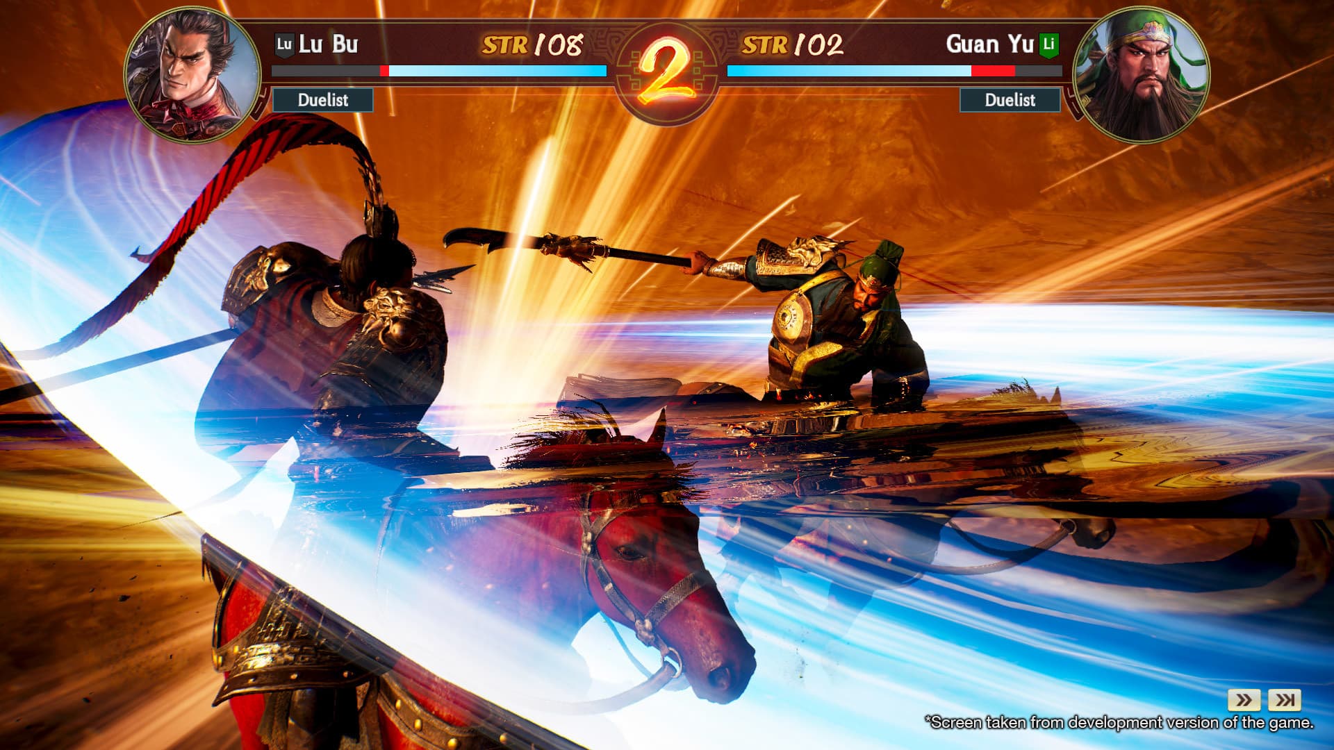 Romance of the Three Kingdoms XIV Steam Account - 3