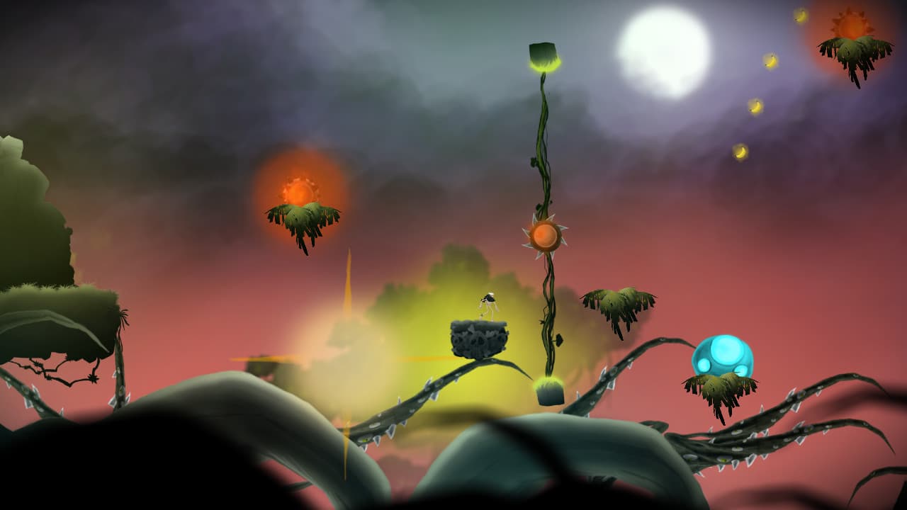 Adam and Eve: The Game - Chapter 1 Steam CD Key - 6