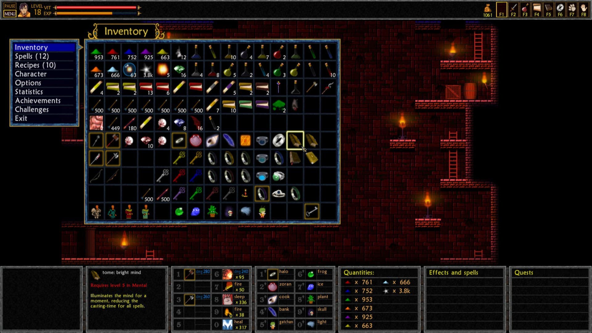 UnEpic Steam CD Key - 7