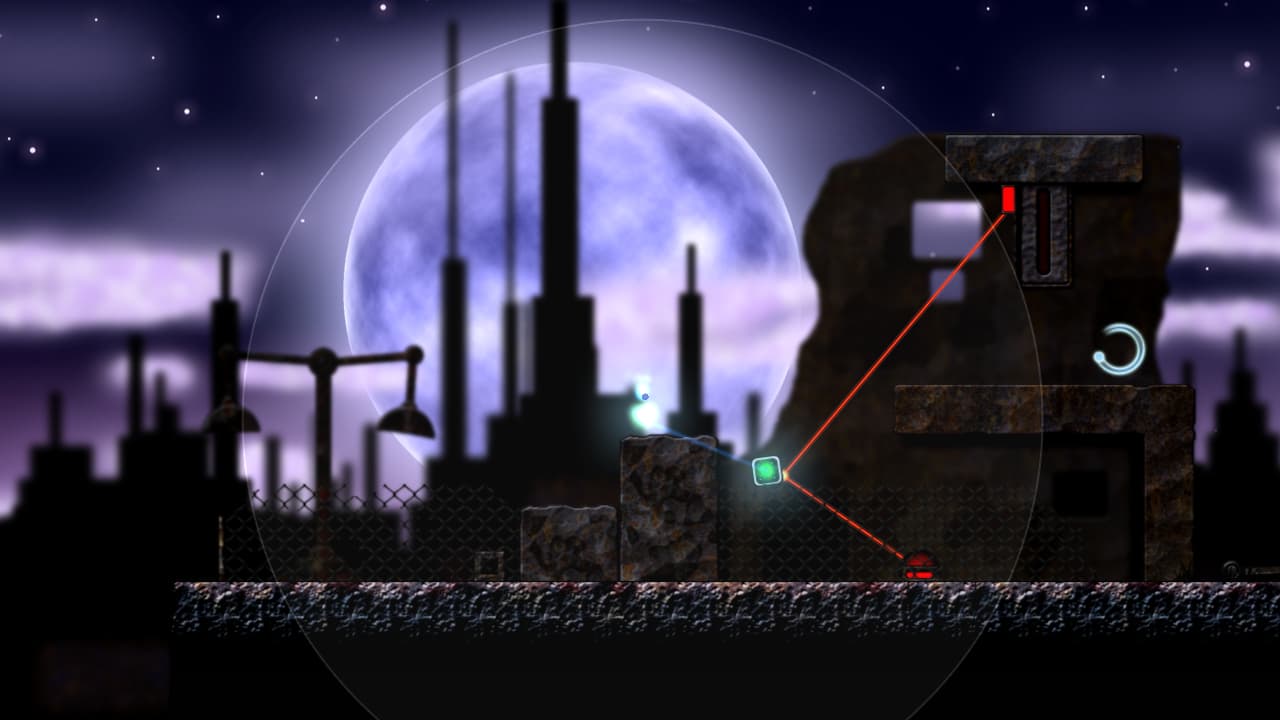 Plazma Being Steam CD Key - 2
