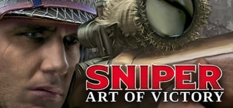Sniper Art of Victory PC Steam CD Key
