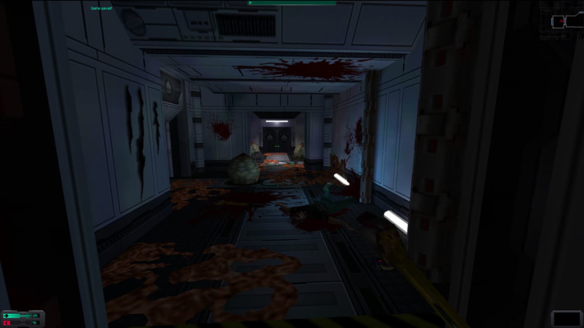 System Shock 2 Steam CD Key - 6