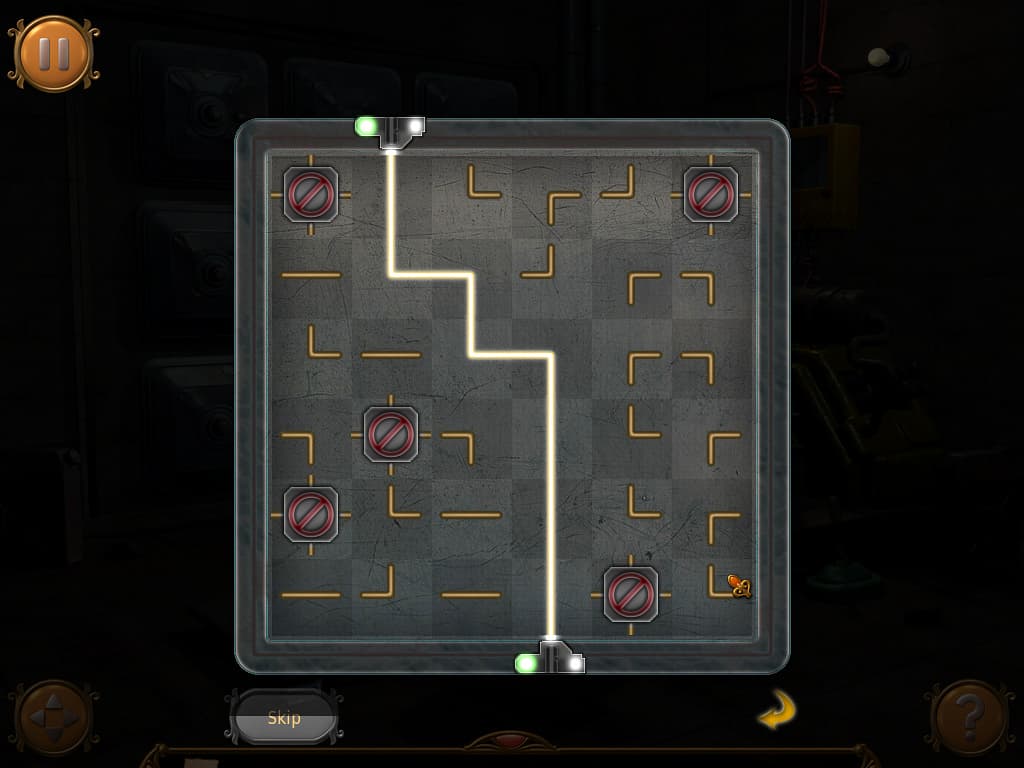Pahelika: Revelations HD Steam CD Key - 8