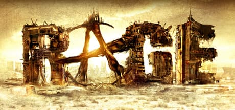 Rage Steam CD Key
