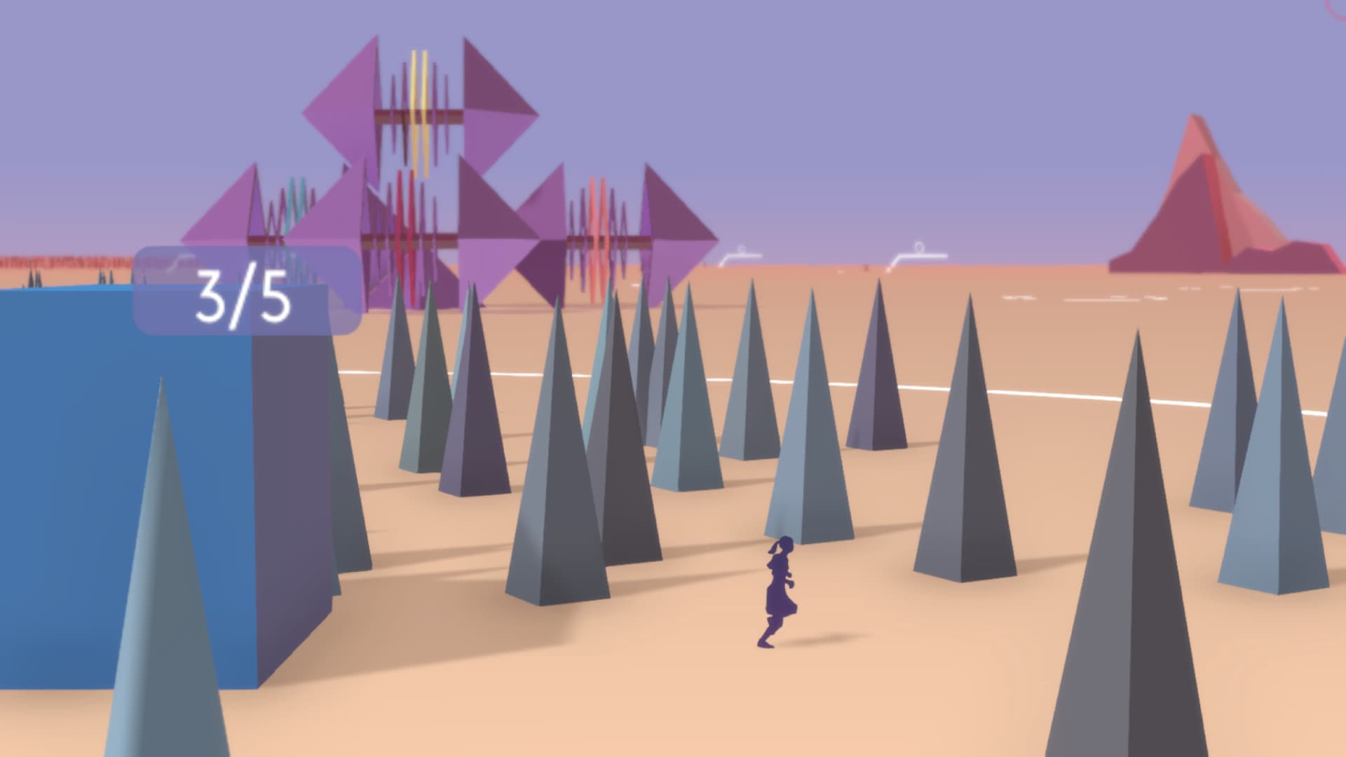 Metrico+ PC Steam CD Key - 2