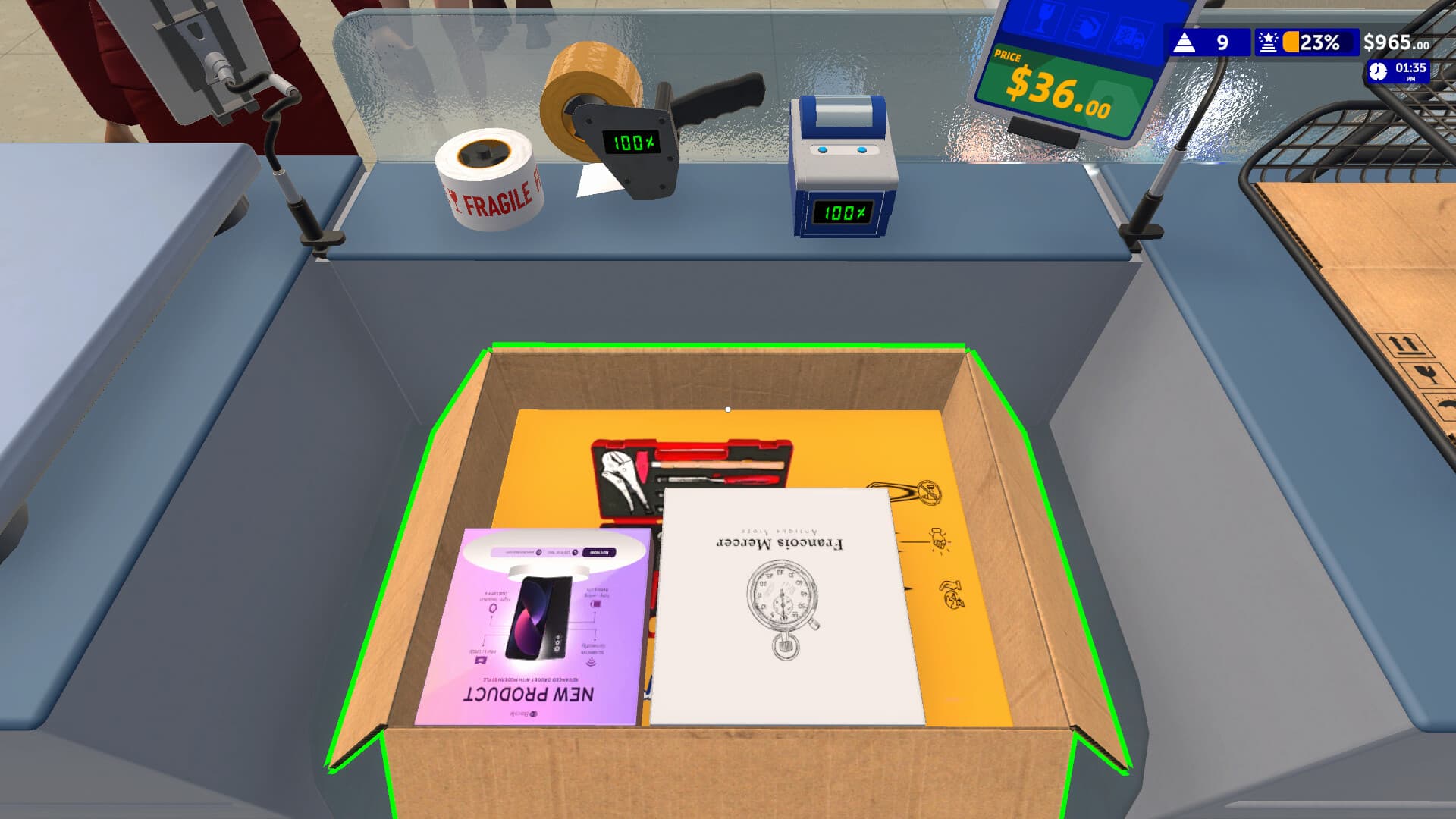 Cargo Simulator PC Steam Account - 2