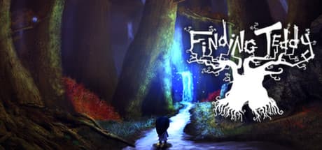 Finding Teddy Steam CD Key