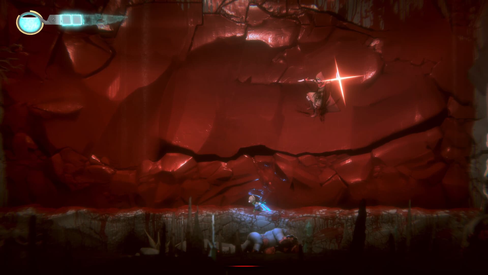 The Darkest Tales PC Steam Account - 2