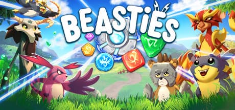 Beasties - Monster Trainer Puzzle RPG PC Steam Account